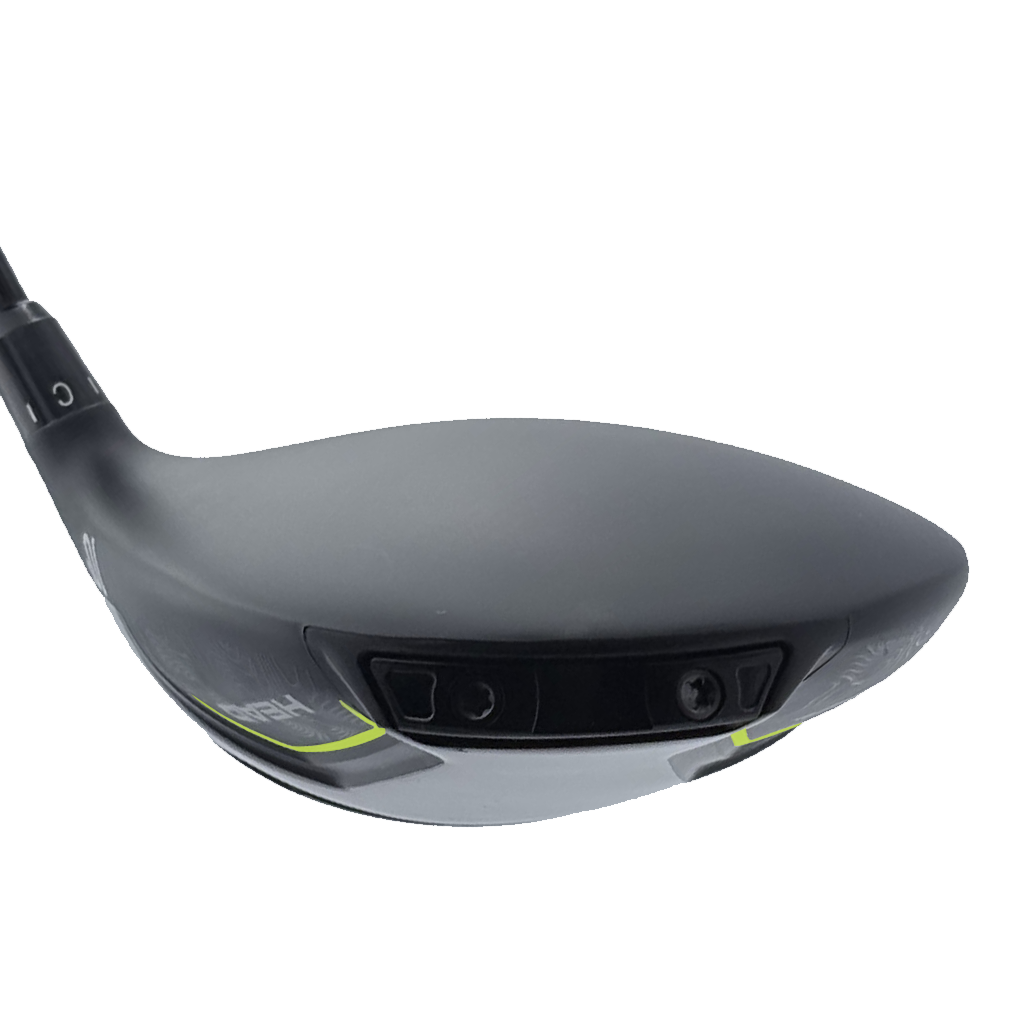 HEAD Driver
