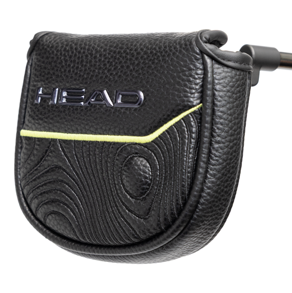 HEAD 2-Piece Mallet Putter