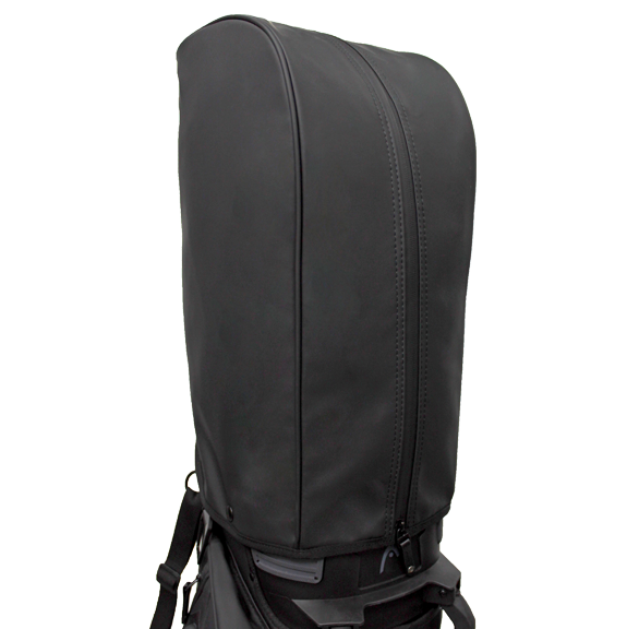 HEAD TOÜR Hybrid Bag :: Black