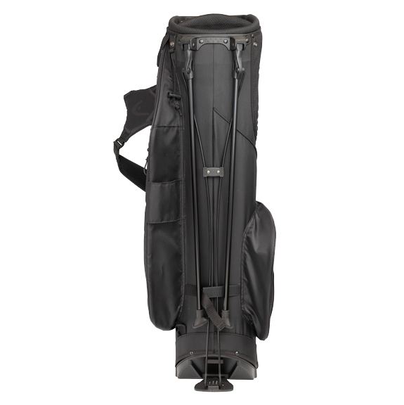 HEAD Basic Stand Bag :: Black