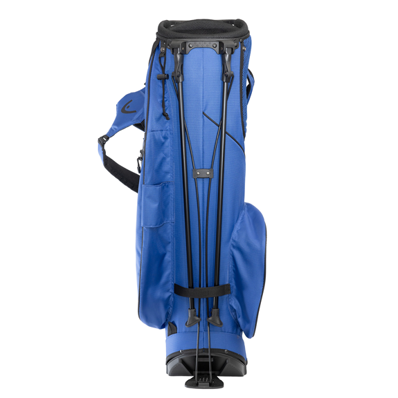 HEAD Basic Stand Bag :: Navy