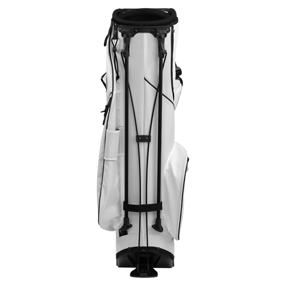 HEAD Basic Stand Bag :: White