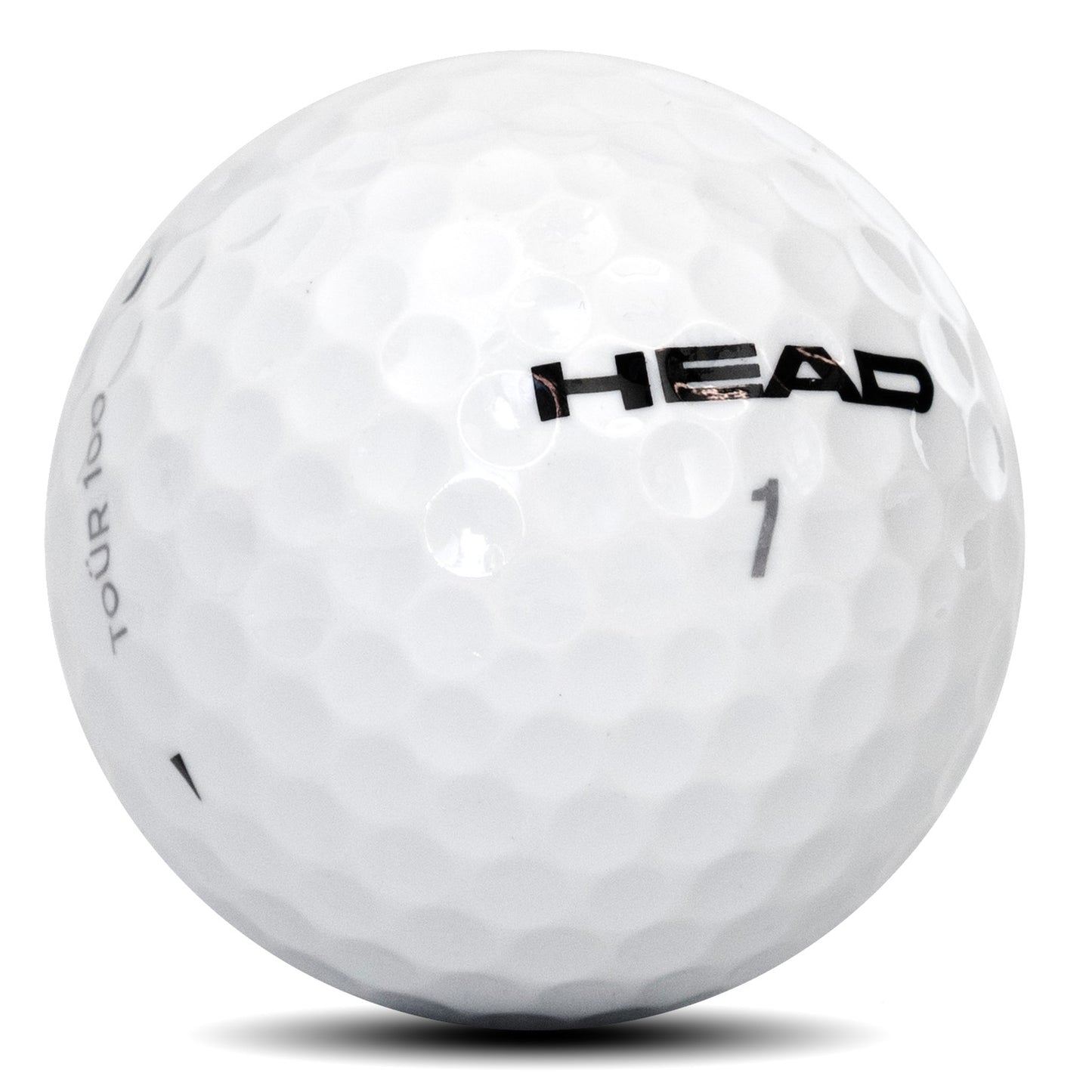HEAD TOÜR 100 Golf Balls