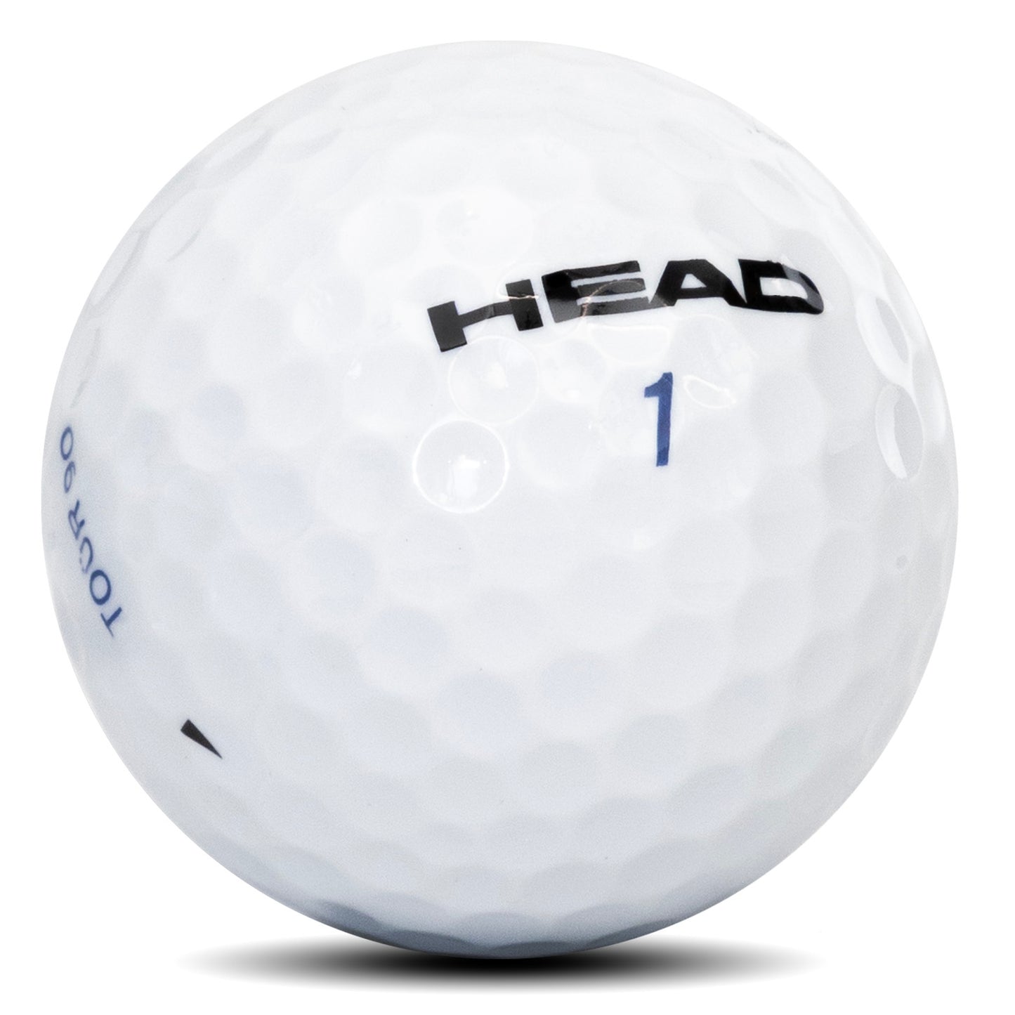 HEAD TOÜR 90 Golf Balls