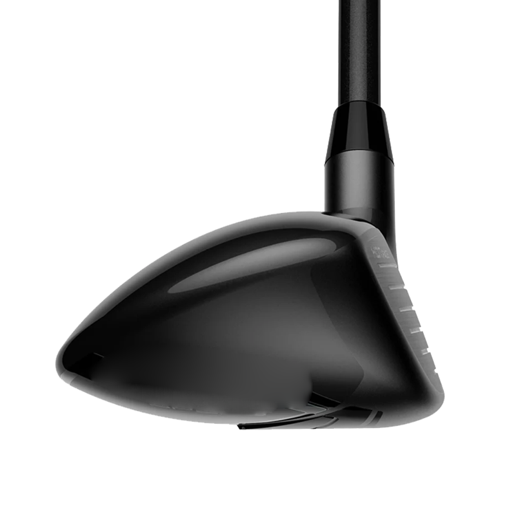 HEAD Hybrid