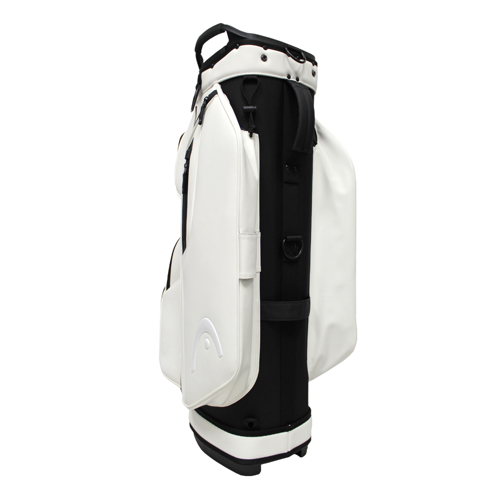 HEAD Cart Bag - White