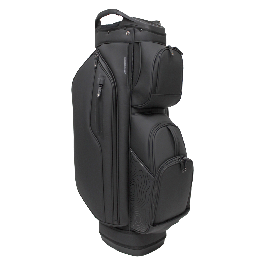 HEAD Cart Bag - Black