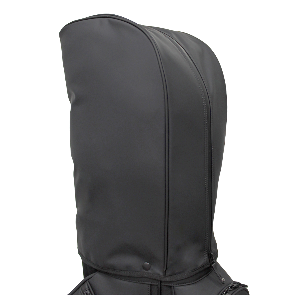 HEAD Cart Bag - Black