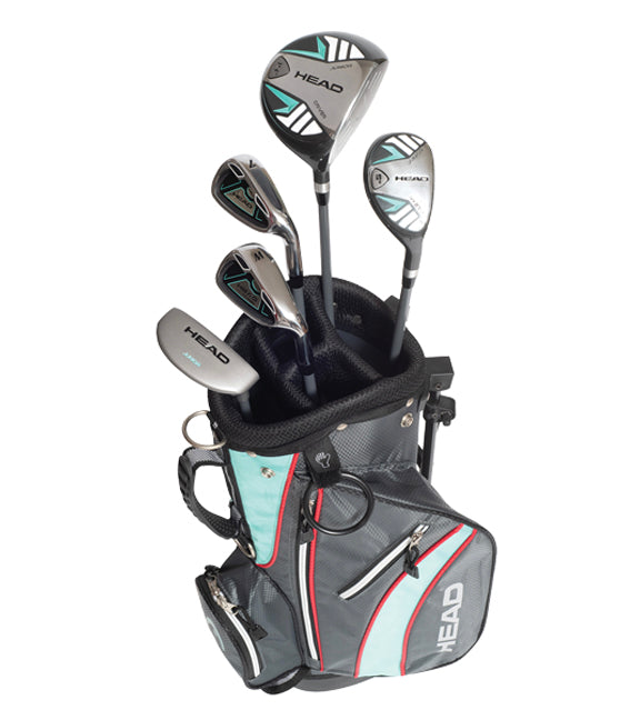 HEAD Junior Package Set 3-5