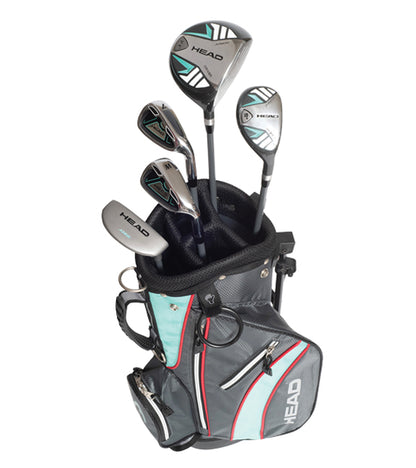 HEAD Junior Package Set 3-5