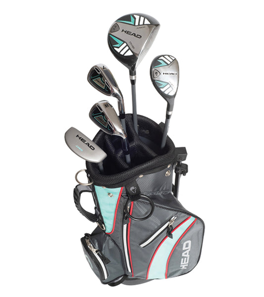 HEAD Junior Package Set 3-5
