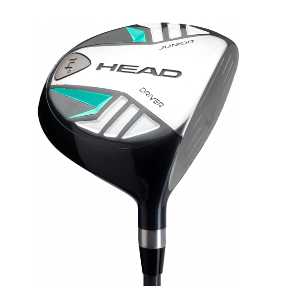 HEAD Junior Package Set 3-5