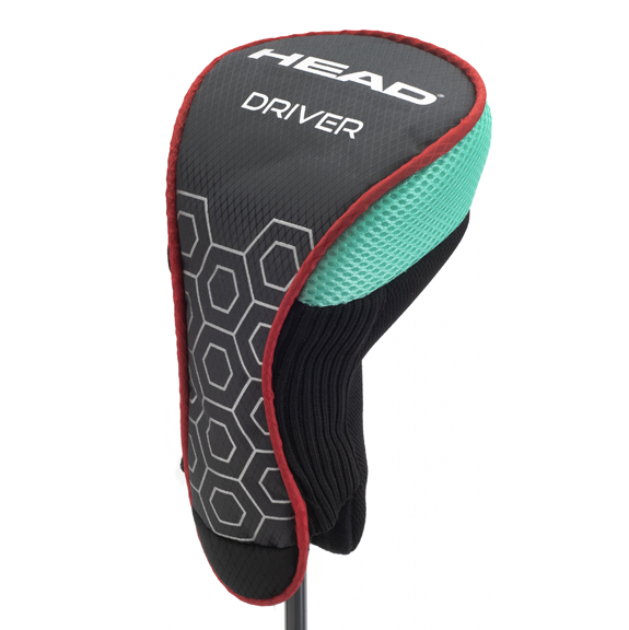 HEAD Junior Package Set 3-5