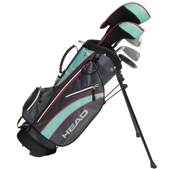 HEAD Junior Package Set 3-5