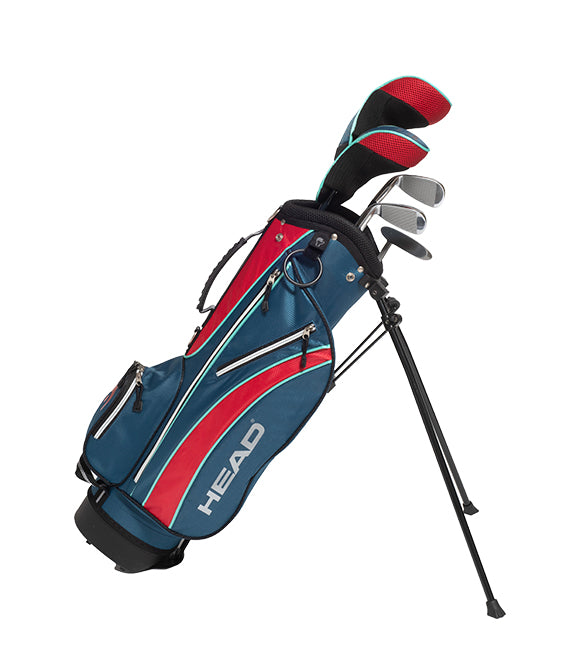 HEAD Junior Package Set 6-8