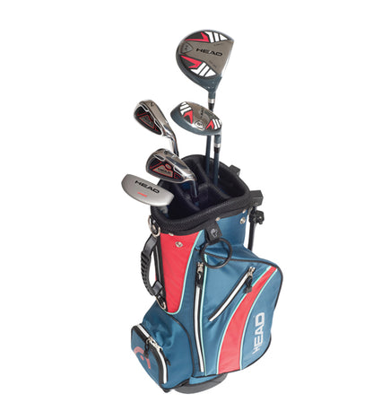 HEAD Junior Package Set 6-8