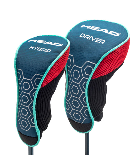 HEAD Junior Package Set 6-8