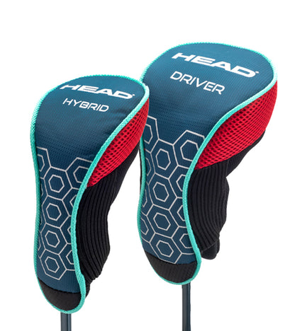 HEAD Junior Package Set 6-8