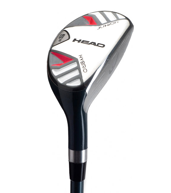 HEAD Junior Package Set 6-8