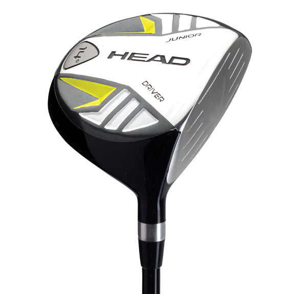 HEAD Junior Package Set 9-12