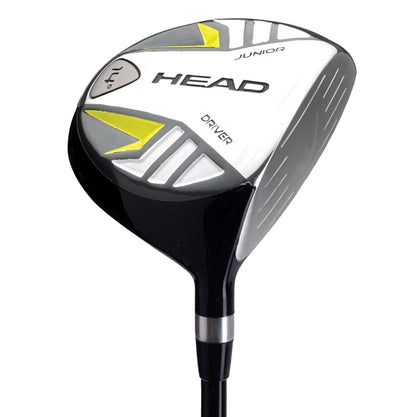 HEAD Junior Package Set 9-12