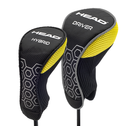 HEAD Junior Package Set 9-12