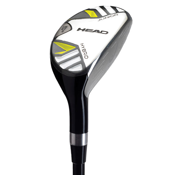 HEAD Junior Package Set 9-12