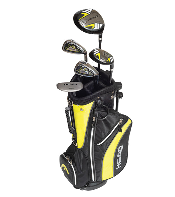 HEAD Junior Package Set 9-12