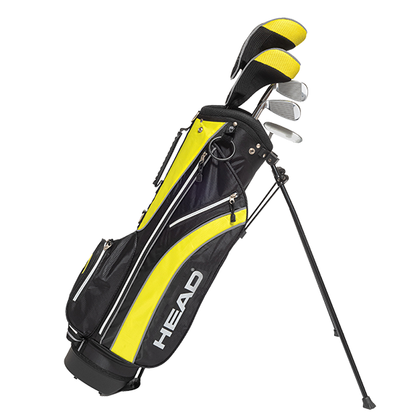 HEAD Junior Package Set 9-12