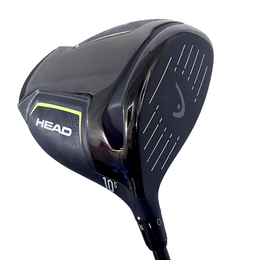 HEAD Driver