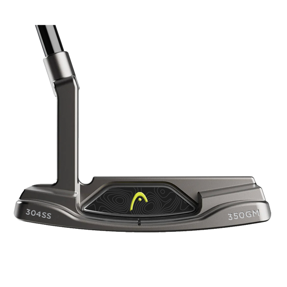 HEAD Blade Putter