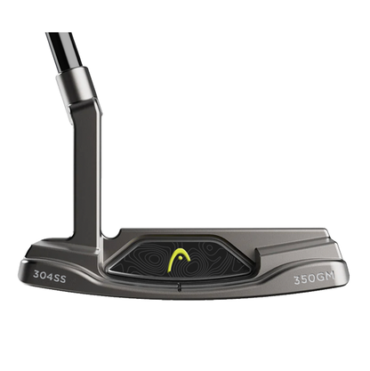 HEAD Blade Putter