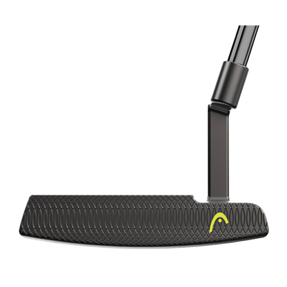 HEAD Blade Putter