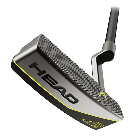 HEAD Blade Putter