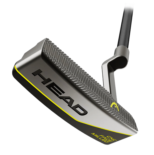 HEAD Blade Putter