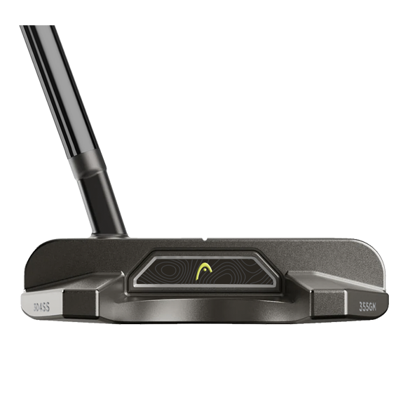 HEAD Fang Putter