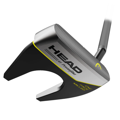 HEAD Fang Putter