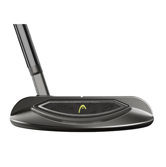 HEAD Mallet Putter
