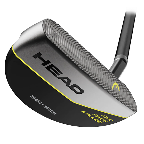 HEAD Mallet Putter