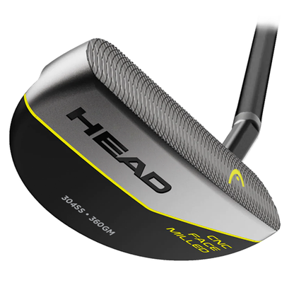 HEAD Mallet Putter