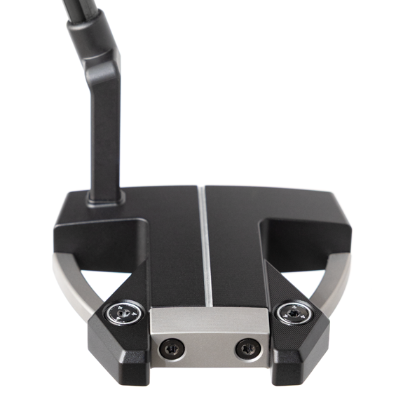 HEAD 2-Piece Mallet Putter