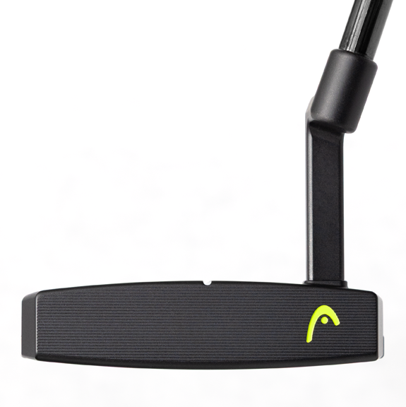 HEAD 2-Piece Mallet Putter