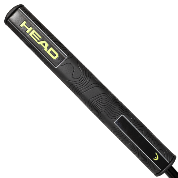 HEAD Double-Wide Putter