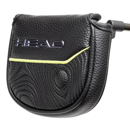 HEAD 2-Piece Mallet Putter