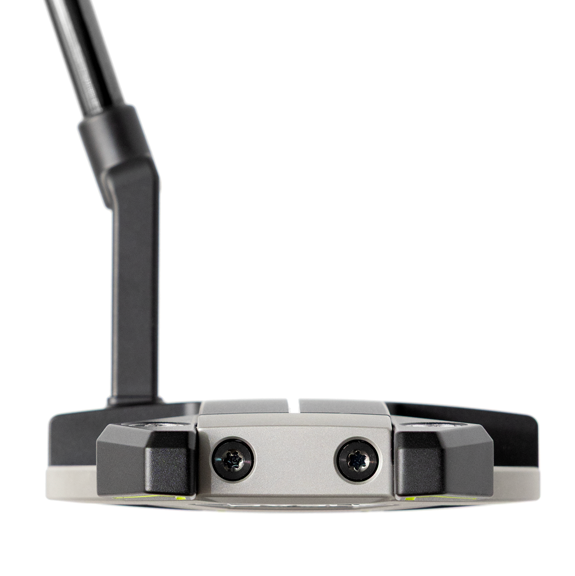 HEAD 2-Piece Mallet Putter