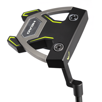 HEAD 2-Piece Mallet Putter