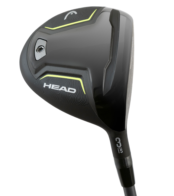 HEAD Fairway Wood