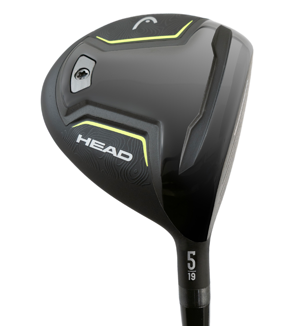 HEAD Fairway Wood