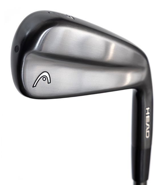 HEAD Hollow Irons