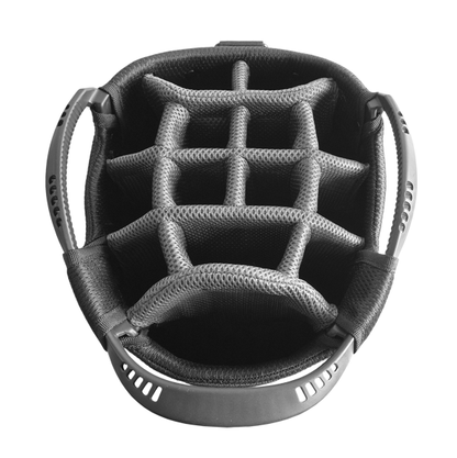 HEAD Deluxe Cart Bag - Volt